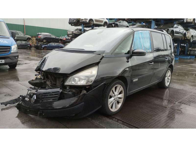 renault espace iv (jk0/1_) del año 2004