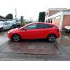 FORD FOCUS III