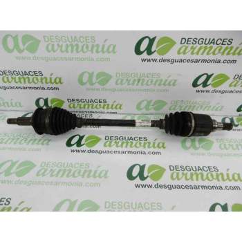 TRANSMISION DELANTERA IZQUIERDA 4410268L01 