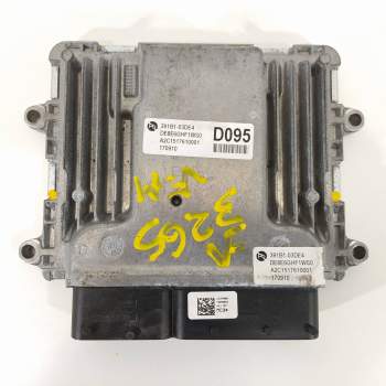 CENTRALITA MOTOR UCE 391B103DE4 DE8E6GHF1WS0 A2C1517610001