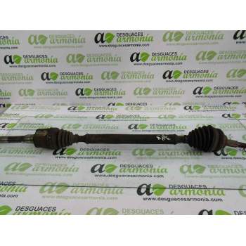 TRANSMISION DELANTERA DERECHA 04641884AE 