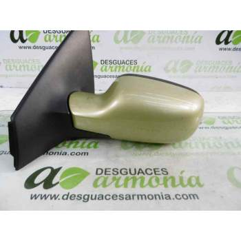 RETROVISOR IZQUIERDO 8200219925 