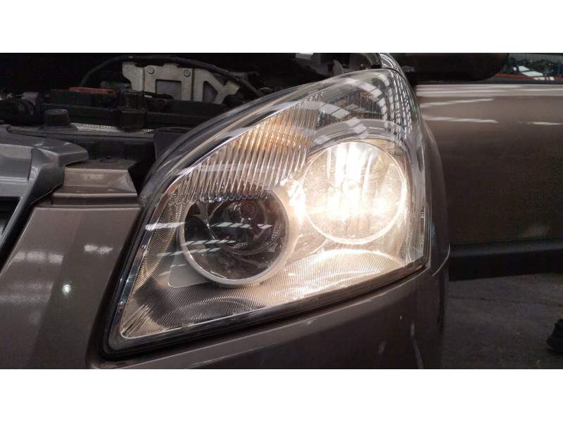 FARO IZQUIERDO 26060JD90B 