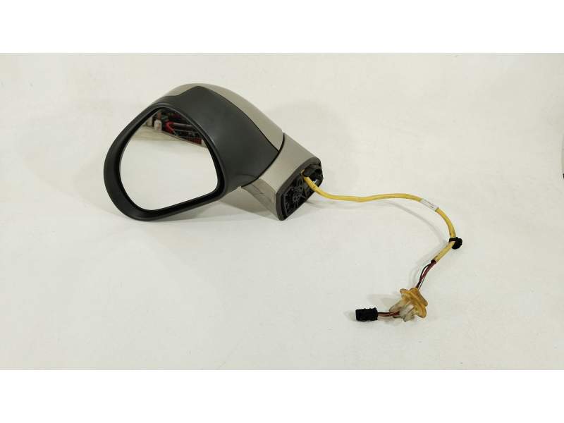 RETROVISOR IZQUIERDO 8153NE 