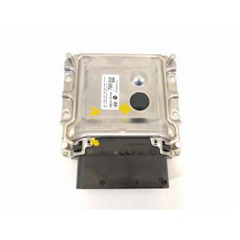 CENTRALITA CAMBIO AUTOMATICO 296102U700 0281037257 