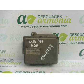 CENTRALITA MOTOR UCE 9620398980 0261203736 MA3.1