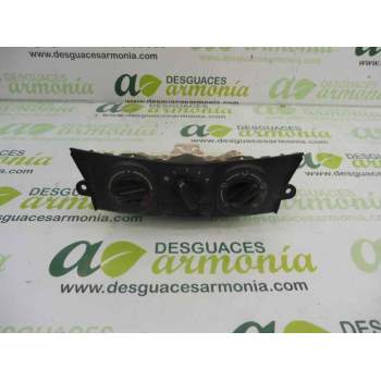 MANDO CALEFACCION / AIRE ACONDICIONADO 3951068L10 