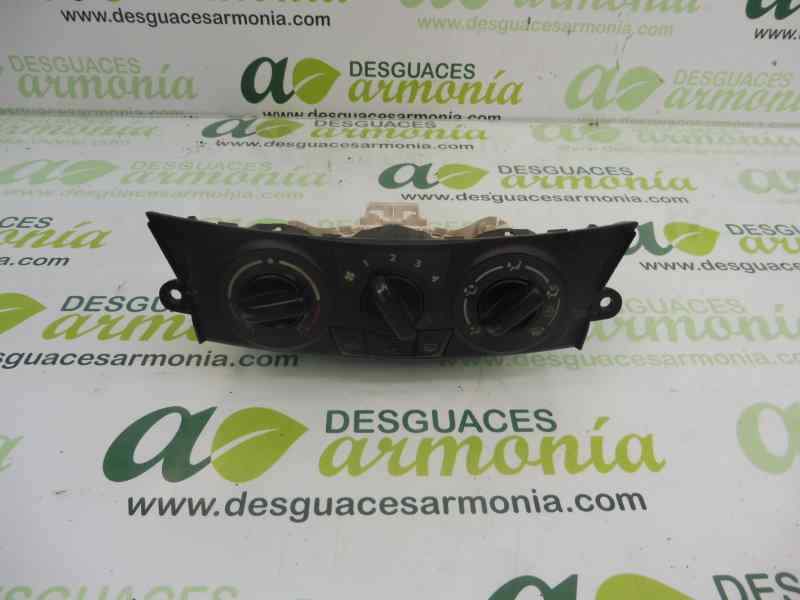 MANDO CALEFACCION / AIRE ACONDICIONADO 3951068L10 