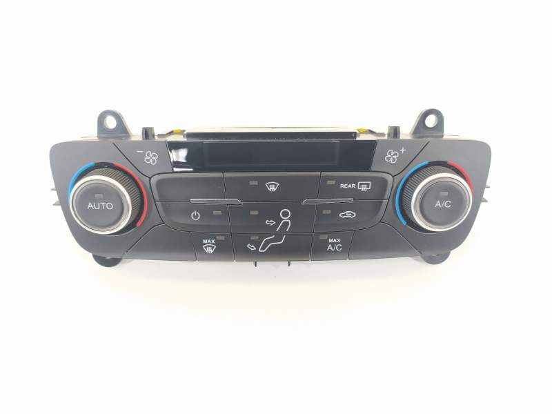 MANDO CLIMATIZADOR GJ5T18C612AG WAGV012964 