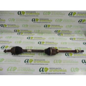 TRANSMISION DELANTERA DERECHA 8200618168 