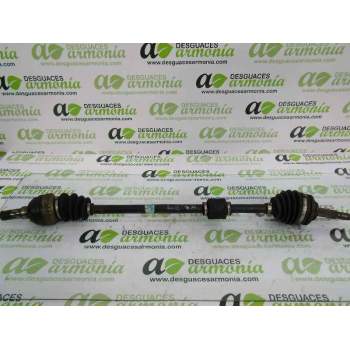 TRANSMISION DELANTERA DERECHA 96348791 