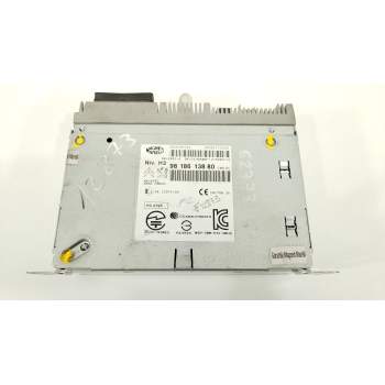 SISTEMA AUDIO / RADIO CD 9818613880 503521712201