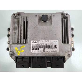 CENTRALITA MOTOR UCE 6M6112A650BB 0281012530 