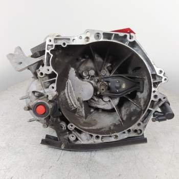 CAJA CAMBIOS 20DP42 253481A 