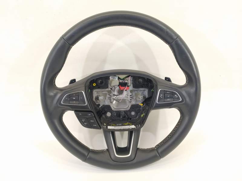 VOLANTE GV413600TC1F7E 