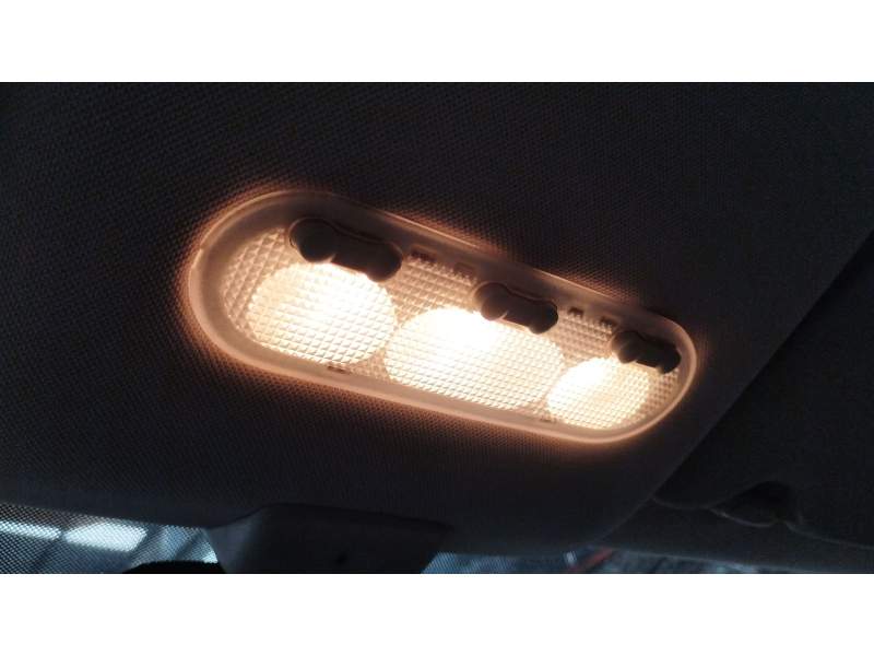 LUZ INTERIOR 26430BC001 
