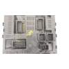 CAJA RELES / FUSIBLES 9660105680 BSI2004H02 