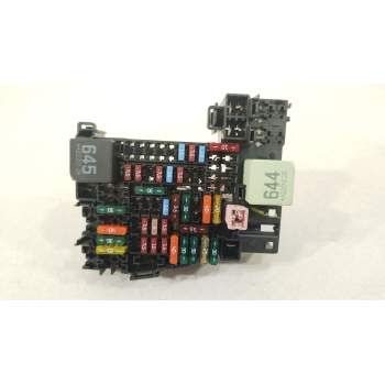 CAJA RELES / FUSIBLES 2Q0937615A  OEM 2Q0937615A