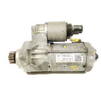 MOTOR ARRANQUE 02E911024H 