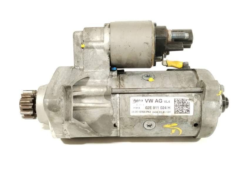 MOTOR ARRANQUE 02E911024H 