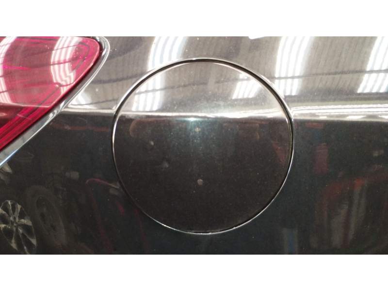TAPA EXTERIOR COMBUSTIBLE 