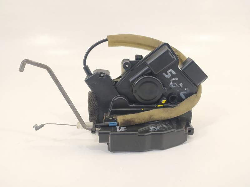 CERRADURA PUERTA DELANTERA DERECHA BR5S58310B 
