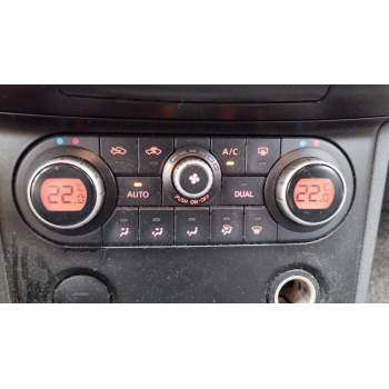 MANDO CLIMATIZADOR 27500JD45C 
