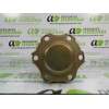 TRANSMISION DELANTERA IZQUIERDA 6N0407271 