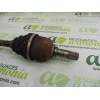 TRANSMISION DELANTERA IZQUIERDA 8200618182 