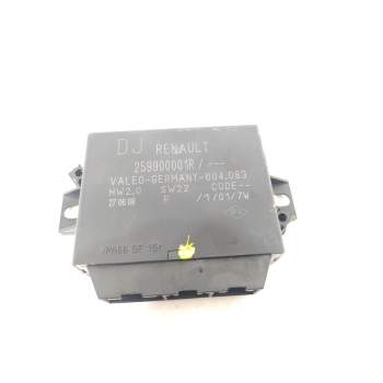 MODULO ELECTRONICO 259900001R 