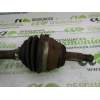TRANSMISION DELANTERA IZQUIERDA 6N0407271 
