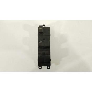 MANDO ELEVALUNAS DELANTERO IZQUIERDO 25401JD00B 