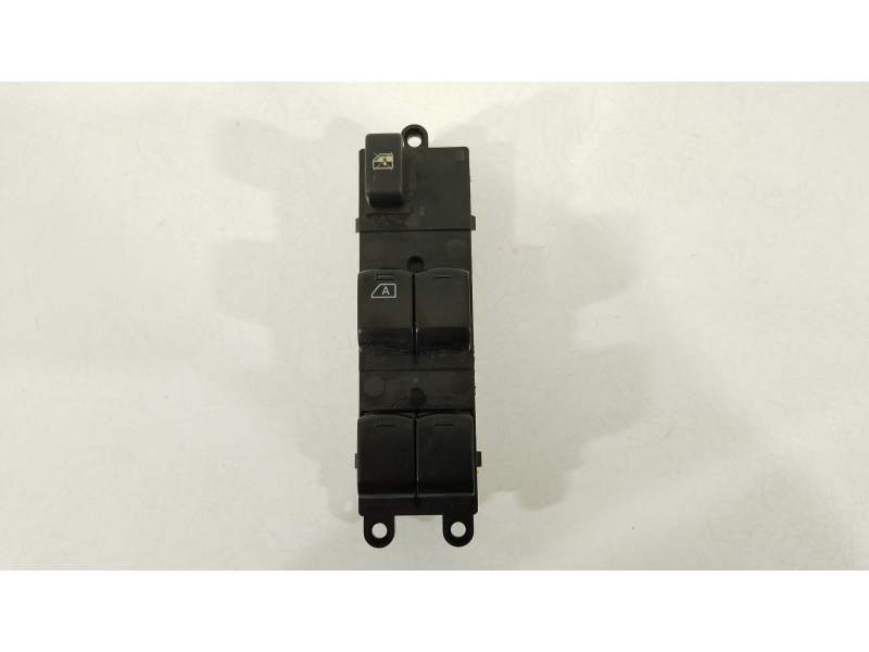MANDO ELEVALUNAS DELANTERO IZQUIERDO 25401JD00B 