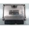 CENTRALITA MOTOR UCE 038906019DQ 0281010891 