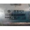 CENTRALITA MOTOR UCE 038906019DQ 0281010891 