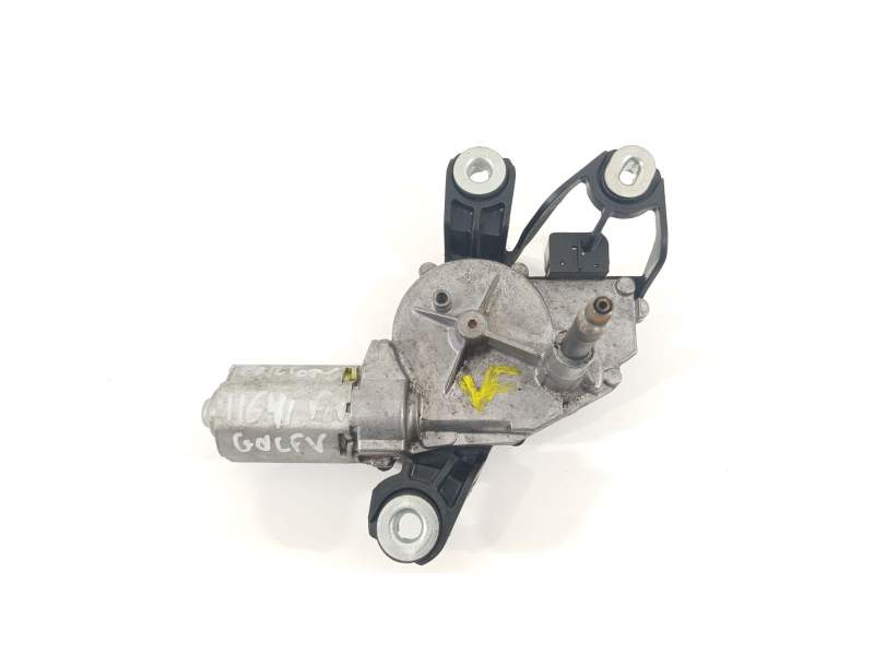 MOTOR LIMPIA TRASERO 1K6955711C 