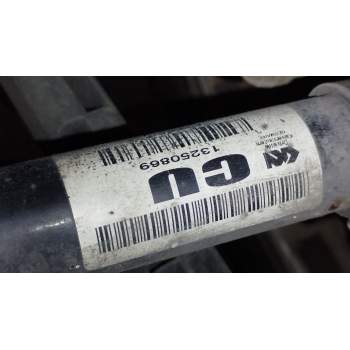 TRANSMISION DELANTERA IZQUIERDA 13250869 