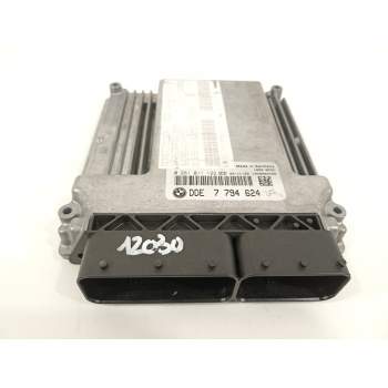 CENTRALITA MOTOR UCE 7794624 0281011122 12145A48DA7