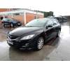 MAZDA 6 HATCHBACK (GH)