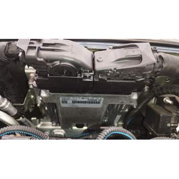 CENTRALITA MOTOR UCE 46346613 0281037068 