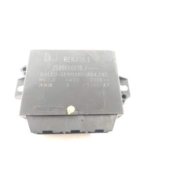 MODULO ELECTRONICO 259900001R 