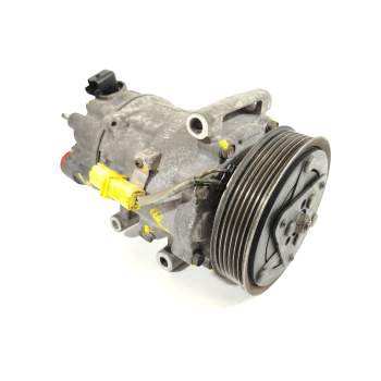 COMPRESOR AIRE ACONDICIONADO 9651911180 SD6C12 