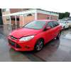 FORD FOCUS III