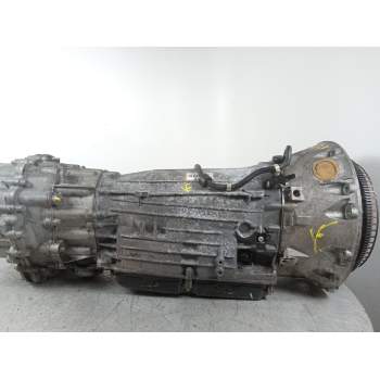 CAJA CAMBIOS 1642708101 722903