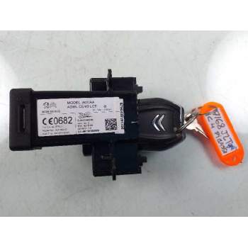 CONMUTADOR DE ARRANQUE 9800630080 