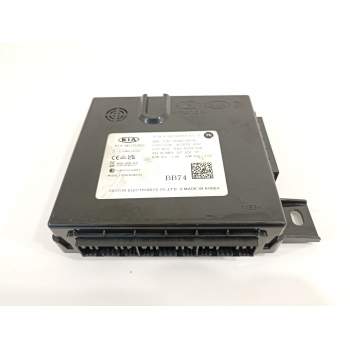 MODULO ELECTRONICO 954B0H8740 4G78TR1000 