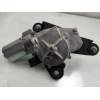 MOTOR LIMPIA TRASERO 9811259980 0390205008 