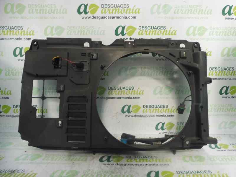 PANEL FRONTAL 9643520580 