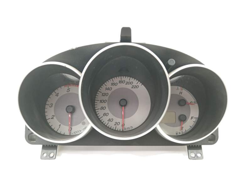 CUADRO INSTRUMENTOS 8LBS3PA 