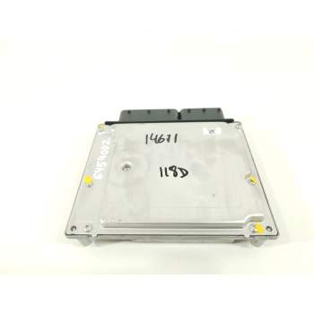 CENTRALITA MOTOR UCE DDE7811701 030108349 0281015042